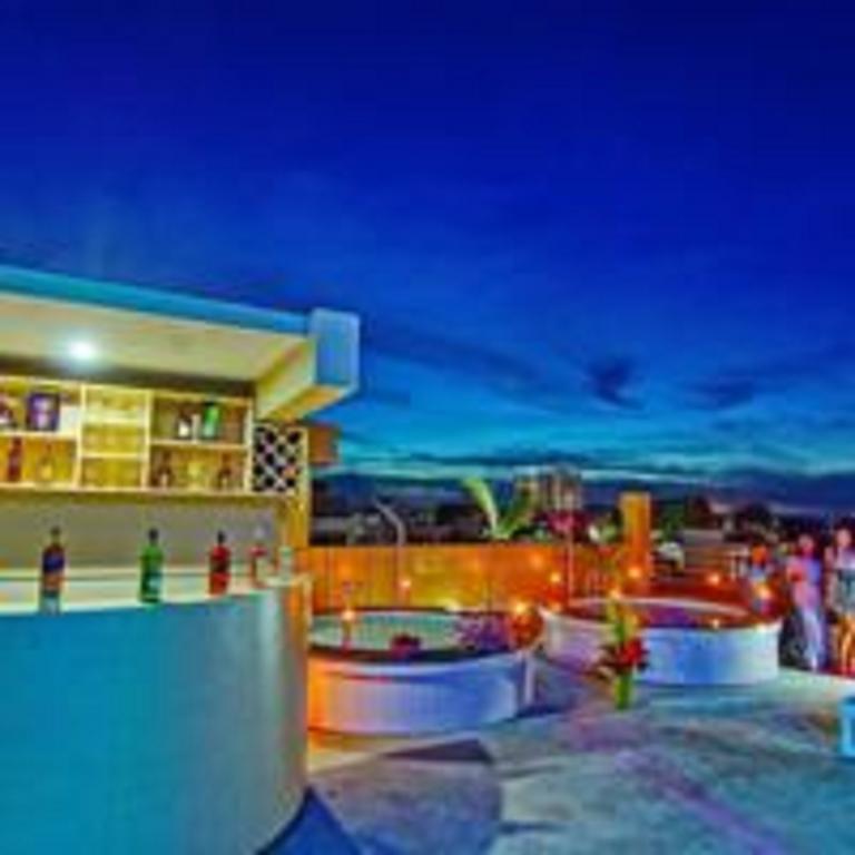 Hotel Victory Point Mandalay Exterior foto